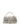 JACQUEMUS JACQUEMUS Le Bambino snake-print tote bag