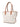 Hogan Pre Small Script embossed-logo tote bag