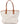 Hogan Pre Small Script embossed-logo tote bag