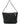 Emporio Armani Emporio Armani EA Logo Hobo Embossed Medium Bag
