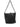 Emporio Armani Small Hobo Bag in Embossed Leather