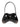 Diesel Diesel Double-D-Rigid shoulder bag