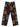 KENZO FUTURA Trousers Brown