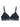 Emporio Armani ASV organic-cotton, padded triangle bra with logo underband