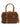 Golden Goose Golden Goose Vita zip-top leather tote bag