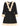 Valentino Valentino Ruffle-trim mini dress