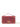 Valentino Garavani Valentino Garavani Braided edge leather handbag