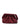 Themoire' Themoire' Bios pleated clutch bag