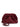 Themoire' Themoire' Pleated clutch bag