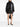 Courreges Coats Black