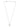 Ferragamo Ferragamo Gancini necklace with crystals
