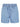 SOSUE Shorts Clear Blue