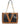 Valentino Garavani Valentino Garavani Valentino Garavani Viva Superstar Medium Nappa Shopping Bag