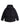 Woolrich Coats Black