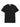 Maison Kitsuné Maison Kitsuné MAISON KITSUNE' T-shirts and Polos Black