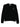 Maison Kitsuné Maison Kitsuné MAISON KITSUNE' Sweaters Black