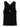 Maison Kitsuné Maison Kitsuné MAISON KITSUNE' Top Black