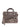 Emporio Armani Emporio Armani Small logo-plaque top-handle tote bag