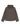 Emporio Armani Emporio Armani Hooded zip-front jacket