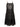 Emporio Armani Emporio Armani Sequin-embellished backless mini dress