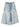 Diesel Diesel Skirts Clear Blue