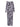 Pucci Pucci Abstract-print long-sleeve maxi dress
