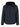 Emporio Armani Emporio Armani Hooded zip-front jacket