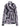 Pucci Pucci Abstract-print mesh top