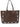 Valentino Garavani Valentino Garavani Nellcote medium leather tote