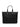 Dolce & Gabbana Adamo nylon and leather tote bag