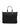 Dolce & Gabbana Adamo nylon and leather tote bag