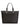 Dolce & Gabbana Adamo nylon and leather shopping bag