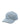 JACQUEMUS JACQUEMUS Hats Clear Blue