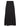 Chloé Chloé Ruffled flared maxi skirt