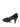 Valentino Garavani Valentino Garavani With Heel Black