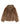 EMPORIO ARMANI EXCLUSIVE EMPORIO ARMANI EXCLUSIVE Jackets Brown