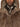 EMPORIO ARMANI EXCLUSIVE EMPORIO ARMANI EXCLUSIVE Jackets Brown