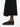 EXTREME CAshMERE EXTREME CASHMERE Skirts Black