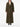 Emporio Armani Emporio Armani Coats Green