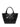 EMPORIO ARMANI EXCLUSIVE EMPORIO ARMANI EXCLUSIVE Bags.. Black