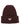 Emporio Armani Emporio Armani Hats Bordeaux