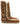 Mou Mou Boots Leather Brown