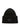 Acne Studios Acne Studios Hats Black