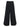 Comme Des Garcons Comme Des Garcons Pinstripe cuffed trousers