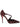 Christian Louboutin Christian Louboutin With Heel Bordeaux
