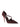 Christian Louboutin Christian Louboutin With Heel Bordeaux