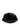 Molliolli MOLLIOLLI Hats Black