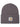 Carhartt Wip Main CARHARTT WIP MAIN Hats Grey