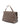 Zanellato Zanellato Baby Postina® Bag In Smooth Leather Brown