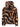 Pucci Pucci Coats Brown